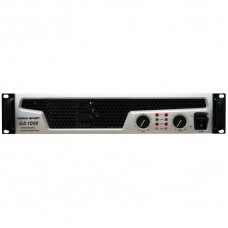 VOICE-KRAFT GA-1000 2X1500W VÉGERŐSÍTŐ