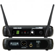 VK-25/HT-25A UHF DIVERSITY KÉZI MIKROFONSZETT