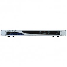 VOICE-KRAFT PC-400 2X200W VÉGERŐSÍTŐ