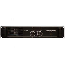VOICE-KRAFT S-800 VÉGERŐSÍTŐ 2X305W
